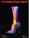 IMAGING SCIENCE JOURNAL雜志封面